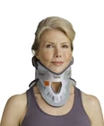 Aspen Cervical Therapy Collar (983128) - Adjustable Brand New Adult 2.25". Price: $34.95.