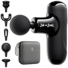 Bob And Brad Q2 Mini Massage Gun Muscle Deep Tissue For Pain Relief Certified. Price: $45.95.