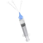 Ezy Dose Ear Wax Removal Syringe Tri-stream Tip Prevents Infections Safe ... New. Price: $17.81.