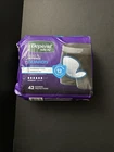 Depend Guards Incontinence Pads For Men Overnight Absorbency 42 Count New. Price: $19.99.