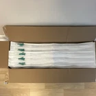 Medline Series 14 Fr Suction Catheter W/ Whistle Tip, DYND41902, Box Of 100 New. Price: $34.00.