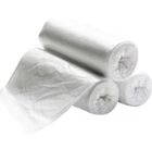Heritage High-density Coreless Can Liners 60 Gal 16 Mic 38 X Natural 200/CASE New. Price: $52.88.