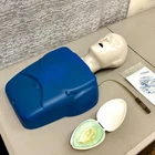 Cpr Prompt Manikins Adult Emt Home Learning Training System Laerdal Pocket Mask Used. Price: $149.00.