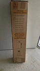 Stander Ez Fold-n-go Walker Black Walnut Lightweight 4300-BW New. Price: $74.99.