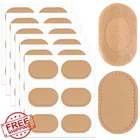 Gjinxi 18 Pcs Bunion Cushion Protector Pads New. Price: $20.00.