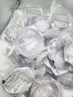 Medline Hudson 7FT Over The Ear Nasal Cannula Oxygen Tubing HDU1104 Lot Of 24 New. Price: $35.00.