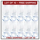 10 Kits Medegen Gent-l-kare Cleansing Enema Set 2562 1500CC New. Price: $36.33.
