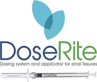 Doserite Applicators For Anal Fissure Relief Medical Supplies New. Price: $53.99.