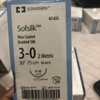 Covidien GS-832 Box Of 36 Expires 10/2027 New. Price: $200.00.