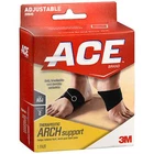 3M Ace Therapeutic Arch Support Moderate 1 Pair New. Price: $11.95.