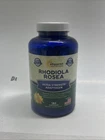 Asquared Nutrition Rhodiola Rosea Supplement 1000MG - 180 Count Exp 01/2026 New. Price: $22.10.