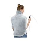 Caromio Heating Pad For Neck And Shoulders Back Pain Relief, We... Fast Usa Ship New. Price: $51.77.