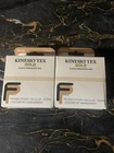 Kinesio Tex Gold Tape-beige 2 Rolls 1" 5M G5 New. Price: $12.00.