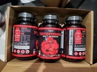 2X Agobi 11-IN-1 Testosterone Booster 14000MG Herbal Extract 120CT Capsules New. Price: $47.00.
