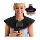 Comfytemp Cordless Red Light Therapy Pad For Neck Shoulder Pain Relief, Fsa H... New. Price: $113.99.
