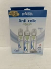 Dr. Brown's Anti-colic Options Baby Bottle 8 Oz, 3 Pack, 0+ Months New. Price: $25.00.