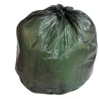 Plasticmill 7-10 Gallon, Black, 8 Micron, 24X24, 1000 Bags/case, Garbage Bags. New. Price: $67.67.