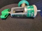 Precision Medical Model 168708D Oxygen Ez-dial Regulator 0-8 Lpm Used. Price: $51.25.