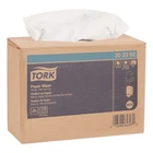 Tork 303362 4-PLY 9.75" X 16.75" Multipurpose Paper Wiper White (8/CARTON) New. Price: $91.16.