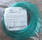 Sunset Healthcare 50FT Oxygen Tubing Green Kink Resistant Supply Hose RES3050G New. Price: $11.41.