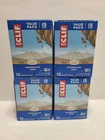 Clif Chocolate Chip Made W/organic Oats Energy Bars 4 Boxes Of 15 (60 Total) New. Price: $24.99.