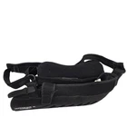 Donjoy Sling Large Arm Shoulder Immobilization Stabilization Neoprene Black Used. Price: $48.99.