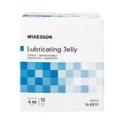 12 Tube Per Box Mckesson Lubricating Jelly 4 Oz New. Price: $29.00.