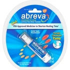 Abreva Cold Sore/fever Blister Treatment Docosanol 10% Cream (brand New Sealed). Price: $199.99.