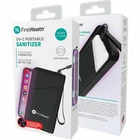 Firsthealth Uv-c Portable Sanitizer Pouch Fits Smartphones Up To 7" N02 New. Price: $14.99.