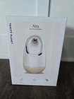 Vanity Planet Aira Ionic Facial Steamer Silver Spa At Home Self Care Essentials New. Price: $24.95.