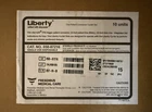 10 Pack Liberty Single Patient Home Care Dialysis Connector Cycler Set 050-87216 New. Price: $34.49.