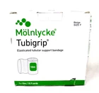Molnlycke 1452 Tubigrip Size F 4" 10M Beige- New Damaged Bx. Price: $22.95.