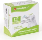 Lar Trash Bags Tall Kitchen Dstring Post-consumer New. Price: $19.49.