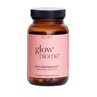 Kuma Glow Biome Clear Skin Probiotics Prebiotic Capsules 60CT. New. Price: $94.12.