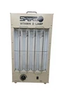 Sperti Vitamin Sun Lamp Uvb Light Therapy DUV-4F Used. Price: $412.50.