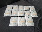 3M Steri-strip Wound Closure System 13 Envelopes Of Each 65 Total W8516 New. Price: $199.99.