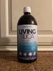 Orgono Living Silica Collagen Booster, 22.5 Mg, 33.8 Fl Oz (1 L) New. Price: $49.00.