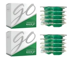 Teeth Whitening Trays 15% Mint Opalescence Go Count Pack 4648-2 Prefilled New. Price: $114.99.