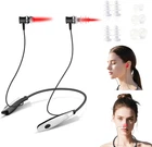 Portable 2-IN-1 Red Light Therapy Device For Nose & Ear Relief New. Price: $100.99.