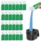 Siewl Poo Gel For Portable Toilet, Camping Deodorizing New. Price: $13.54.