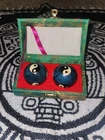 Chinese Health Exercise Stress Baoding Balls Relaxation Therapy Yin Yang Design Pre-owned. Price: $29.99.