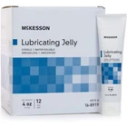 12 Tube Per Box Mckesson Lubricating Jelly Sterile New. Price: $29.00.