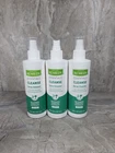 (3) Medline Remedy Essentials Spray Scented Cleanser 8 Fl. Oz. MSC095206 New. Price: $25.99.