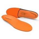 Superfeet Orange High Arch Support Shoe Inserts New. Price: $65.63.