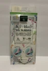 Earth Therapeutics Soft-heels Gel Sleeves 1 Pair New. Price: $14.24.