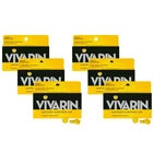 Vivarin, Caffeine Pills, 200MG Per Dose, Safely 16 Count (pack Of 1) New. Price: $33.65.