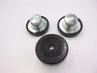 3 Pack Arm Pad Assembly For Atlas Lift 5" X 1-1/2" New. Price: $107.99.