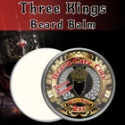Three Kings Beard Balm New. Price: $14.50.