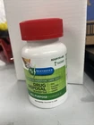 Rx Destroyer Instant Drug Disposal System, 4 Oz. Bottle New. Price: $5.00.