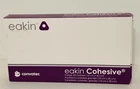 Convatec #839003 Large Eakin Cohesive Skin Barriers 4" 8" 1BX/5EA New. Price: $24.99.